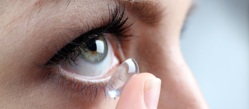 our guide to contact lenses find your perfect match for optimal vision and comfort